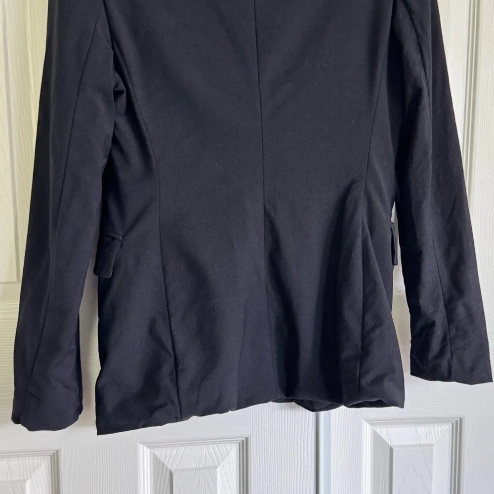 Gucci vintage black